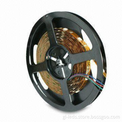 LED Strip, Easy to Install, Suitable for Edge Lighting and Signage